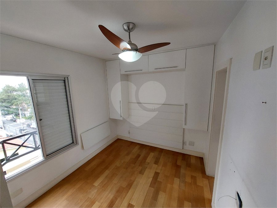 Apartamento à venda com 2 suítes em Vila Gertrudes, São Paulo, SP