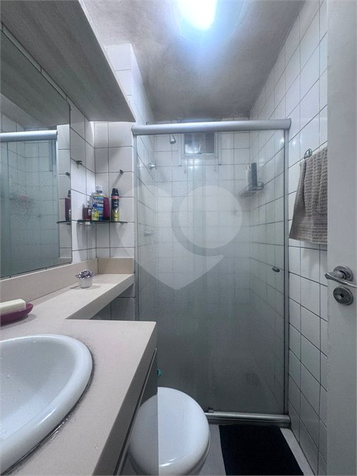 Apartamento à venda com 3 quartos em Campo Grande, Rio de Janeiro, RJ