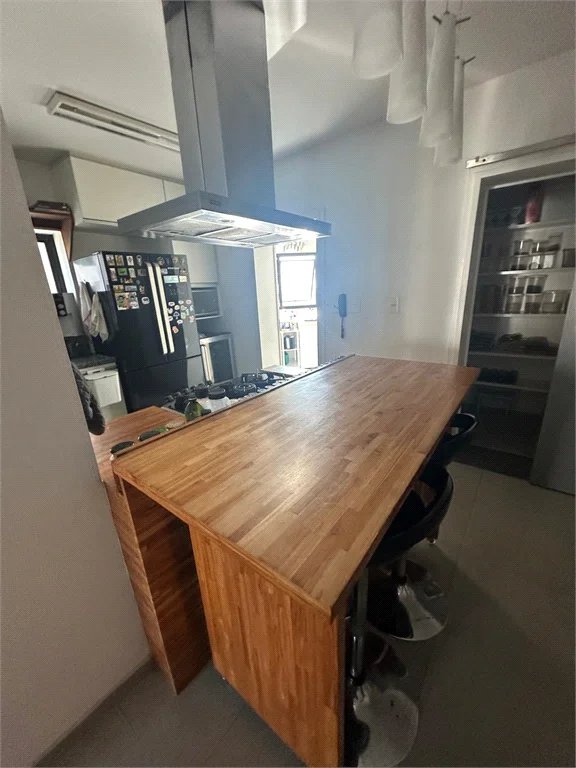 Apartamento à venda com 3 quartos, sendo 2 suítes, em Vila Suzana, São Paulo, SP