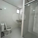 Apartamento para alugar com 3 quartos em Vila Mascote, São Paulo, SP