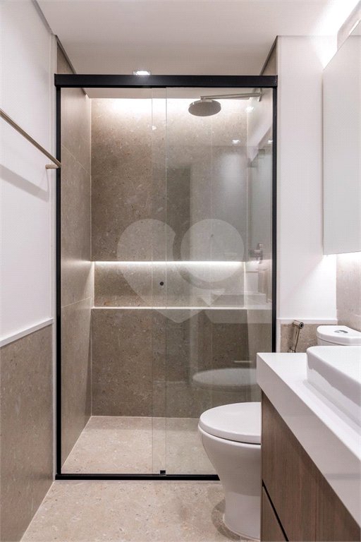 Apartamento à venda com 4 quartos, sendo 2 suítes,  em Vila Mariana, São Paulo, SP