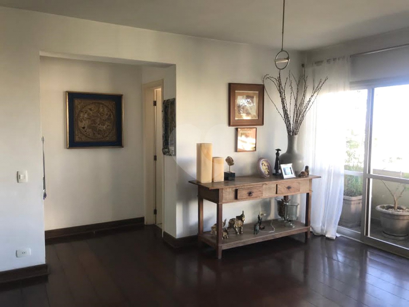 Apartamento à venda com 3 suítes em Conjunto Residencial Morumbi, São Paulo, SP