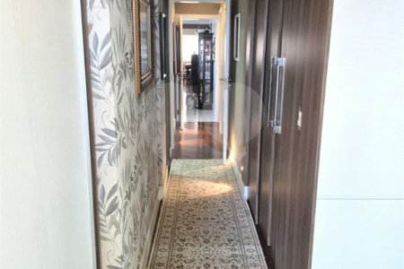 Apartamento à venda com 4 quartos, sendo 3 suítes, em Água Fria, São Paulo, SP
