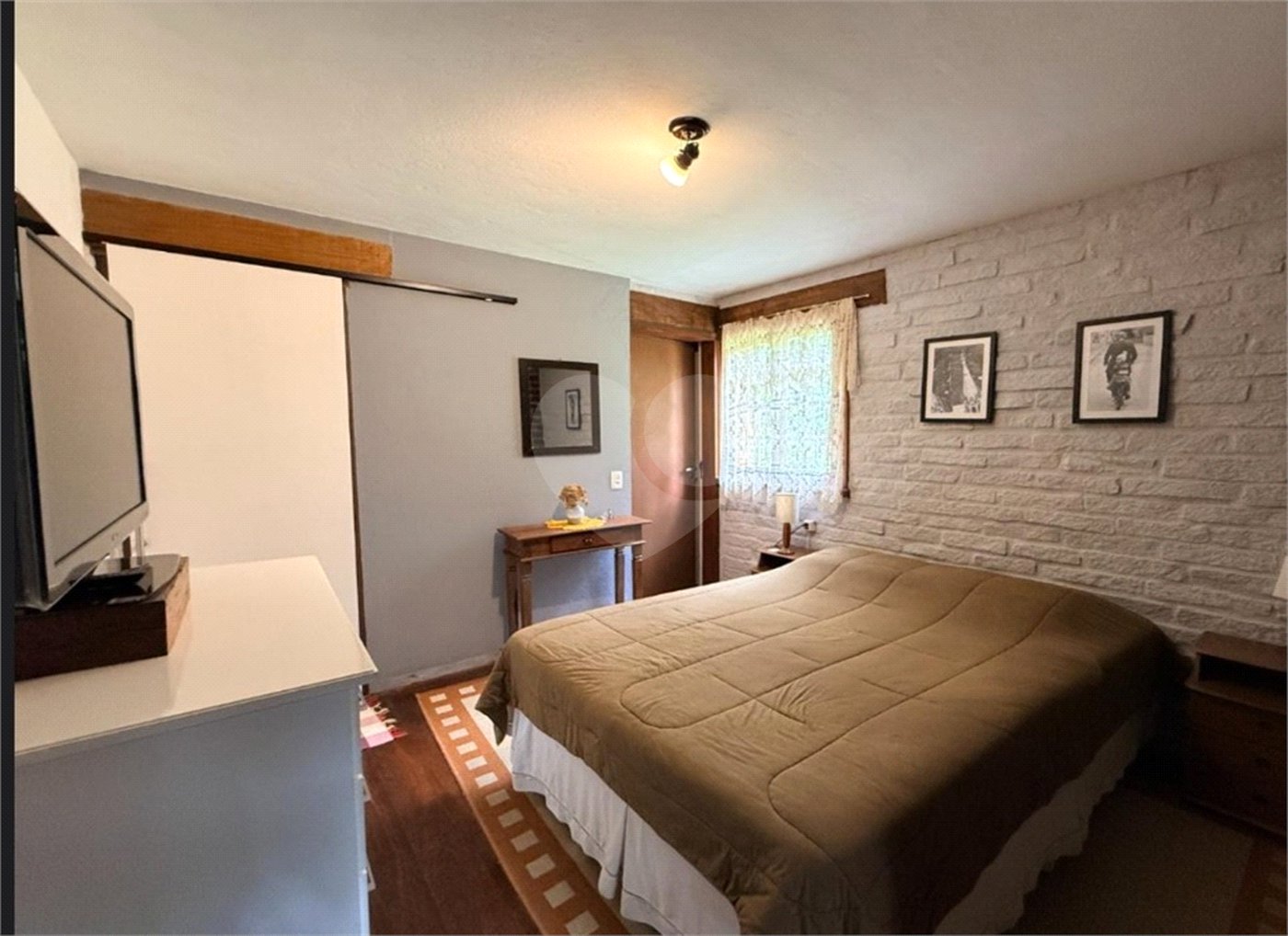 Casa à venda com 4 suítes em Vila Natal, Campos do Jordão, SP