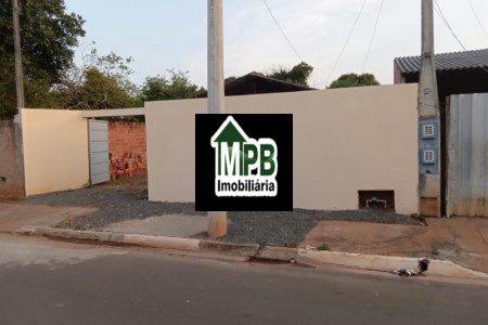 Casa à venda com 2 quartos, sendo 1 suíte, em George Oeterer, Iperó, SP