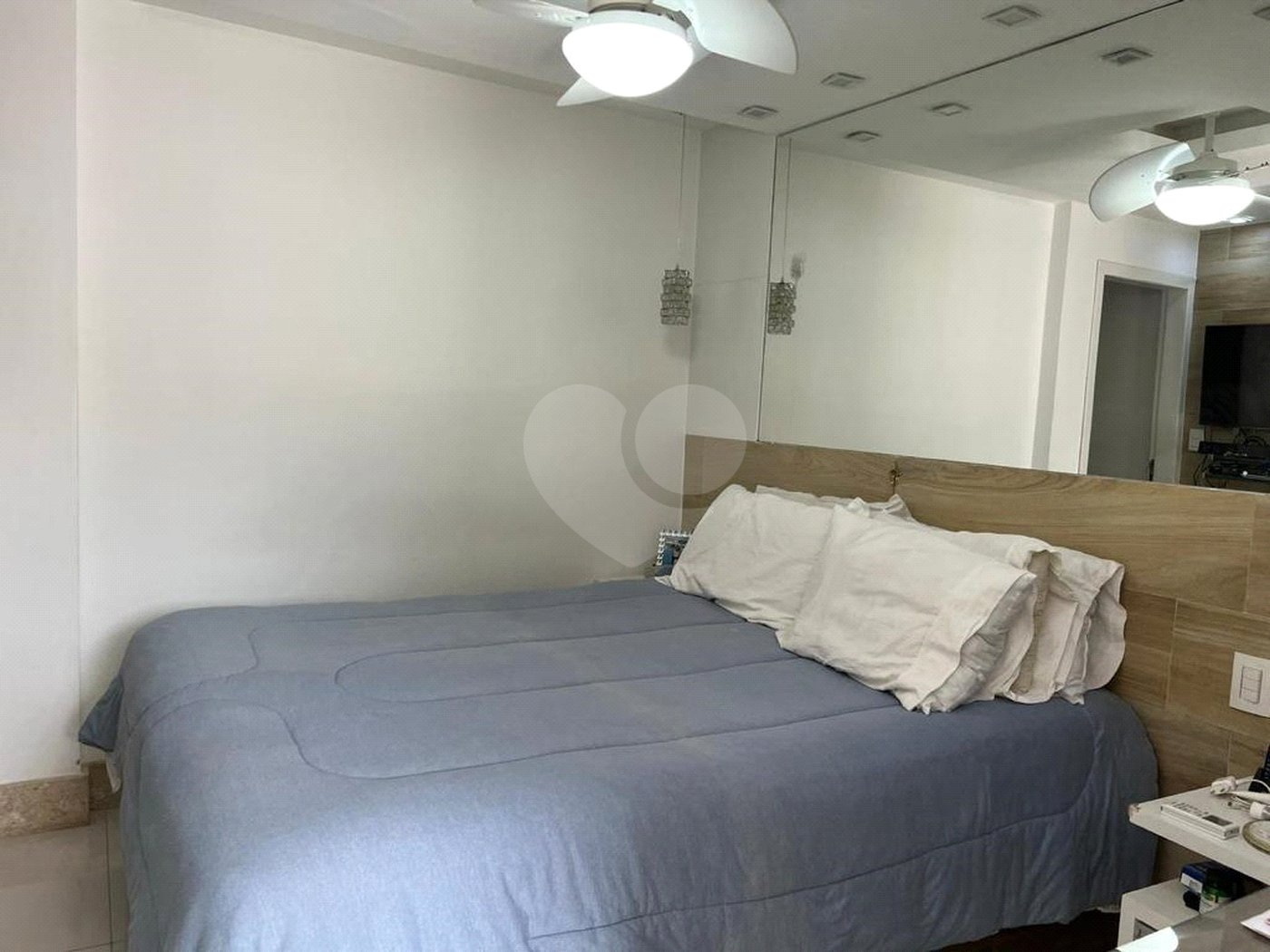 Cobertura à venda com 3 quartos, sendo 2 suítes, em Vila Isabel, Rio de Janeiro, RJ