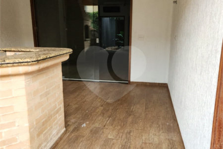 Casa à venda ou para alugar com 4 suítes em Alto da Boa Vista, Ribeirão Preto, SP