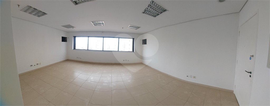 Sala à venda em Vila Monte Alegre, São Paulo, SP