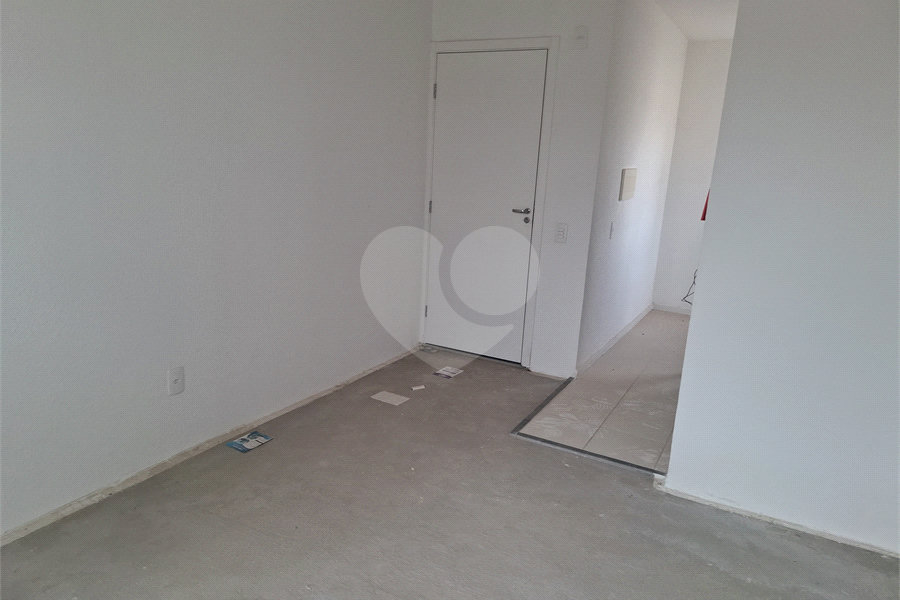 Apartamento à venda com 1 quarto em Tremembé, São Paulo, SP
