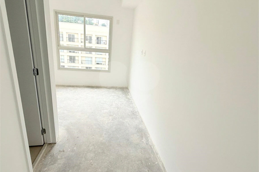 Apartamento à venda com 2 suítes em Santana, São Paulo, SP