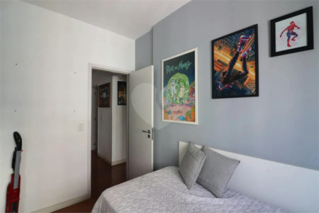 Apartamento para alugar com 3 quartos, sendo 1 suíte,  em Independência, São Bernardo do Campo, SP