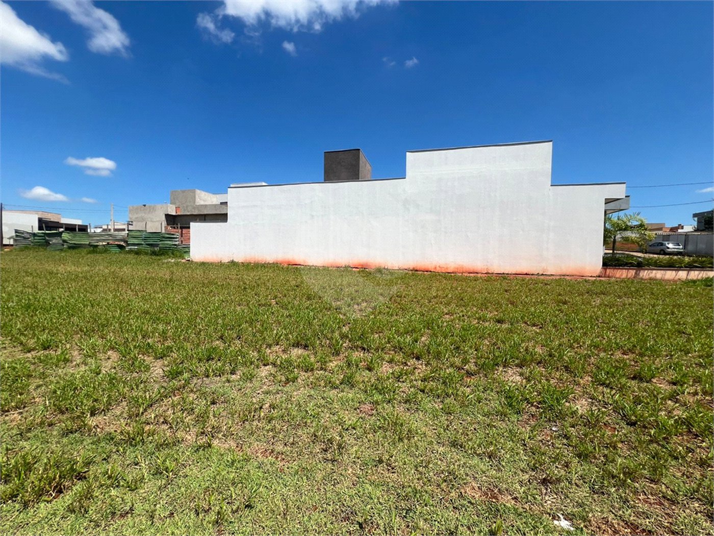 Terreno à venda em Loteamento Residencial Golden Ville, Itapetininga, SP