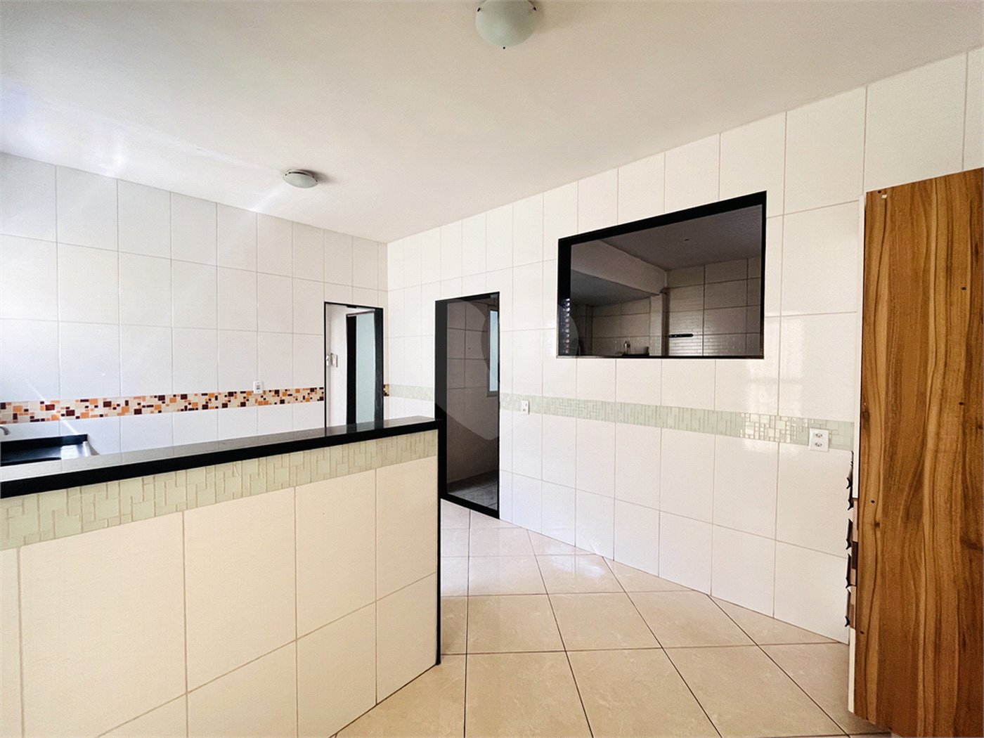 Casa à venda com 3 quartos em Campo Grande, Rio de Janeiro, RJ
