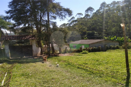 Terreno à venda em Vila Palmares, Franco da Rocha, SP