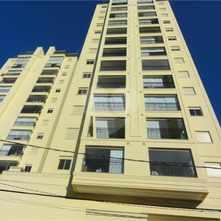 Apartamento para alugar com 1 quarto em Casa Verde, São Paulo, SP
