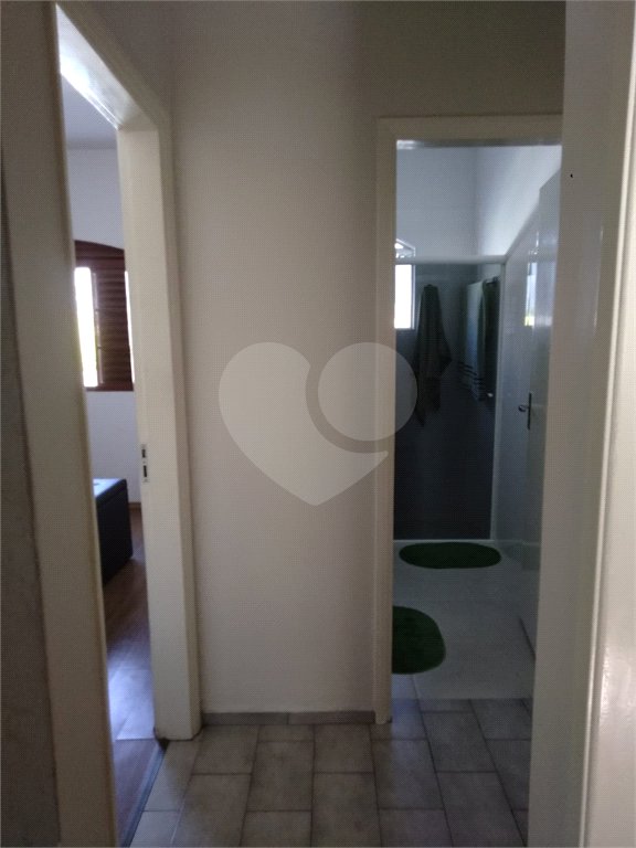 Casa à venda com 3 quartos, sendo 1 suíte, em Vila Carvalho, Sorocaba, SP