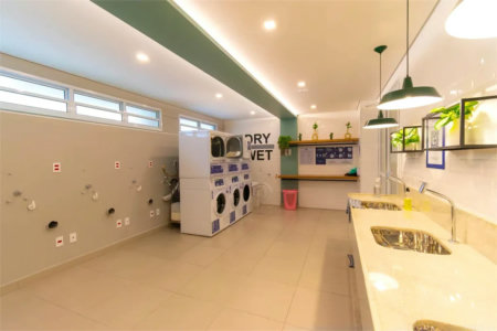 Apartamento à venda com 2 quartos em Vila Formosa, São Paulo, SP