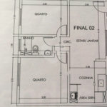 Apartamento à venda com 2 quartos em Caguassu, Sorocaba, SP
