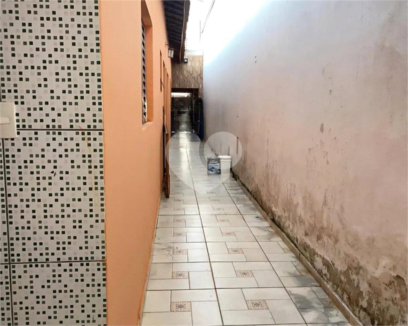 Casa à venda com 2 quartos em Vila Carvalho, Itapetininga, SP