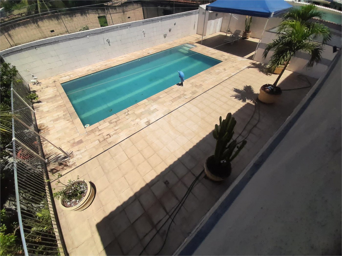 Casa à venda com 4 suítes em Santa Cruz, Rio de Janeiro, RJ