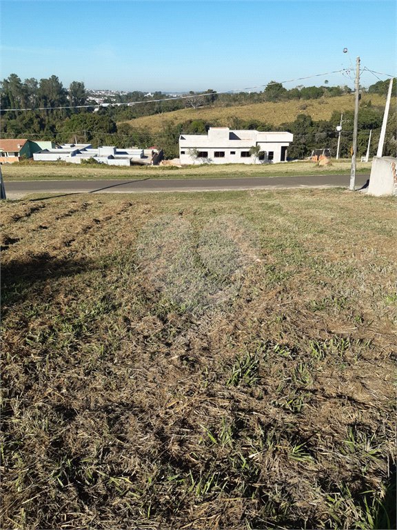 Terreno à venda no condomínio Terras de Santa Izabel, Salto - SP