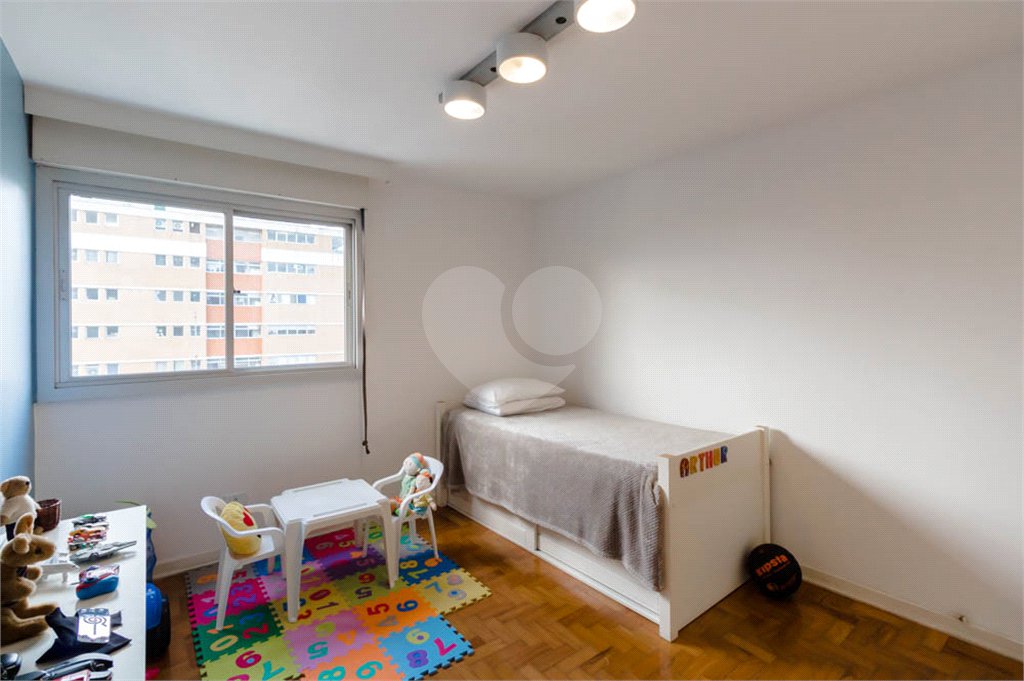 Cobertura à venda com 4 quartos, sendo 1 suíte, em Perdizes, São Paulo, SP