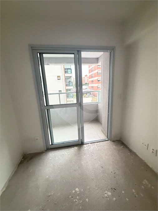 Apartamento à venda com 1 quarto em Vila Leopoldina, São Paulo, SP