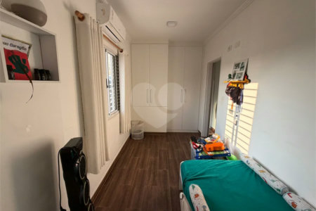 Sobrado à venda com 3 quartos, sendo 2 suítes,  em Água Fria, São Paulo, SP