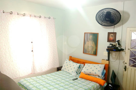 Casa à venda com 2 quartos em Vila Formosa, São Paulo, SP