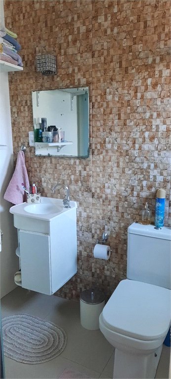 Casa à venda com 3 quartos, sendo 1 suíte, em Palmas do Tremembé, São Paulo, SP