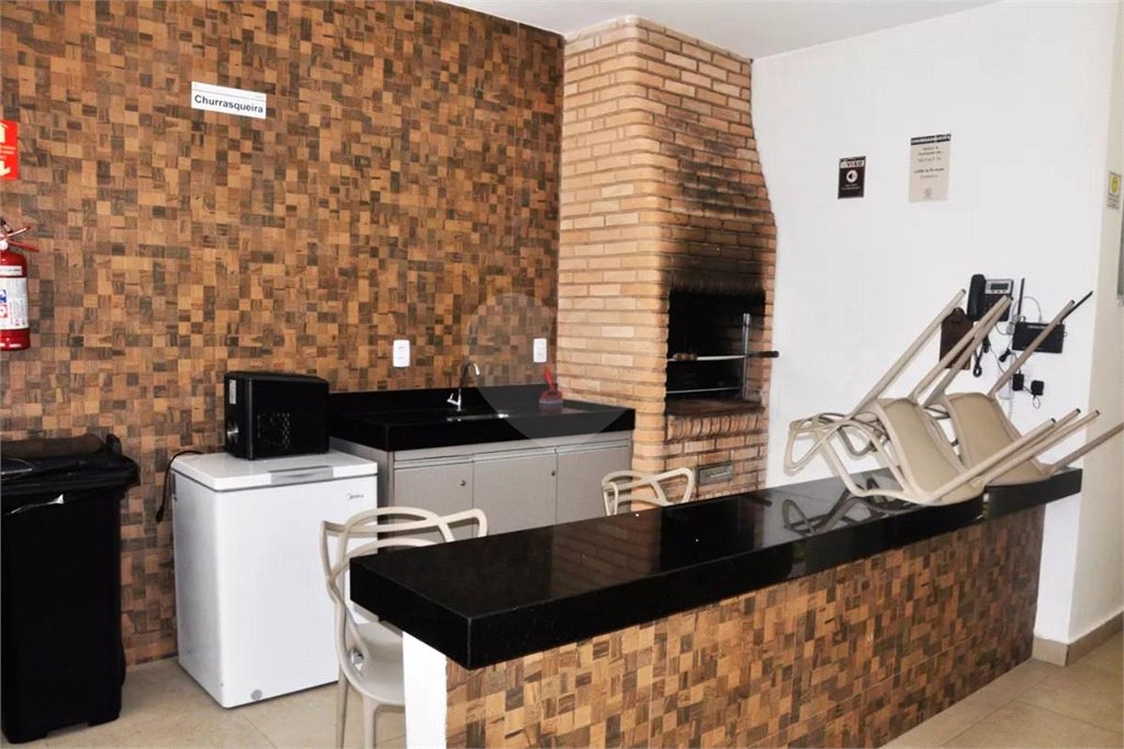 Apartamento à venda com 2 quartos em Pirituba, São Paulo, SP
