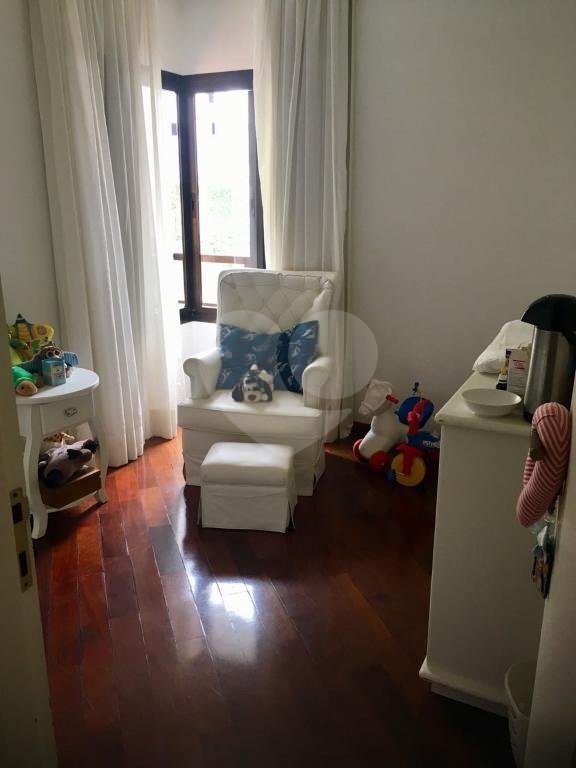 Apartamento à venda com 3 suítes em Vila Mascote, São Paulo, SP
