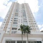 Apartamento à venda com 2 suítes em Vila Cordeiro, São Paulo, SP
