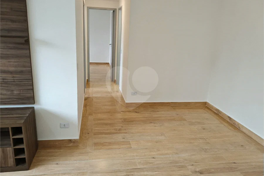 Apartamento para alugar com 2 quartos em Santana, São Paulo, SP