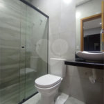 Casa à venda com 3 quartos, sendo 2 suítes, no condomínio Vila Rica, Indaiatuba - SP