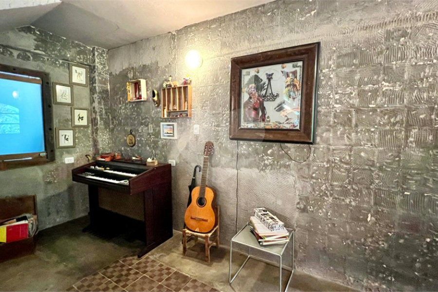 Casa à venda com 4 quartos, sendo 1 suíte, em Serra da Cantareira, Mairiporã, SP