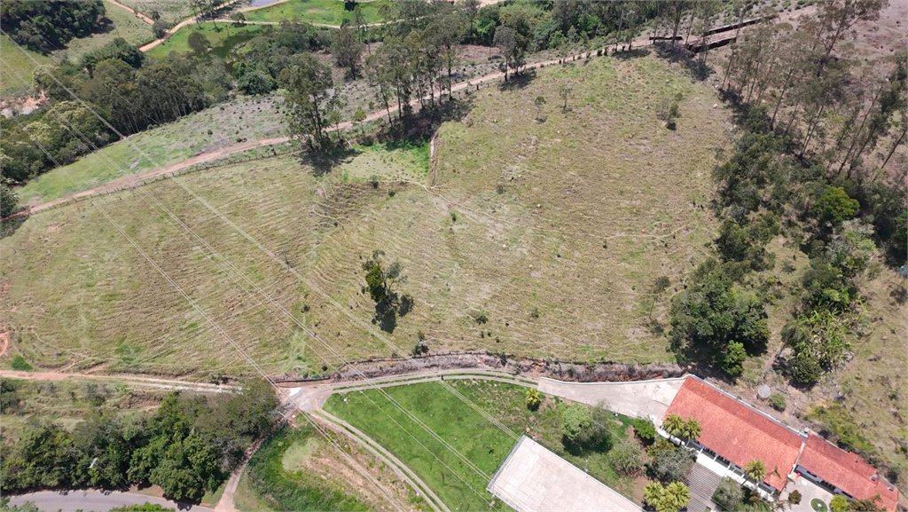 Maravilhoso terreno 23Mil m² com Vista para Represa - Piracaia / SP