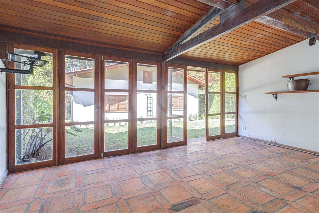 Casa Térrea à venda com 4 quartos, sendo 1 suíte, em Jardim Marajoara, São Paulo, SP