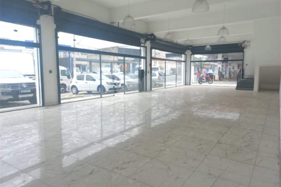 Prédio para alugar em Jaçanã, São Paulo, SP
