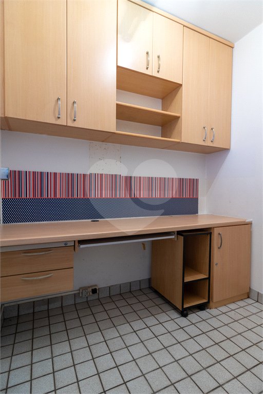 Apartamento à venda com 4 quartos, sendo 3 suítes, em Brooklin Paulista, São Paulo, SP