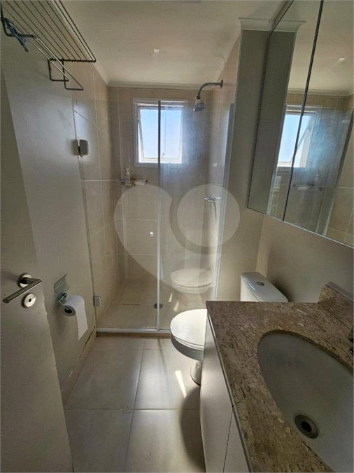 Apartamento à venda com 2 suítes em Vila Anastácio, São Paulo, SP