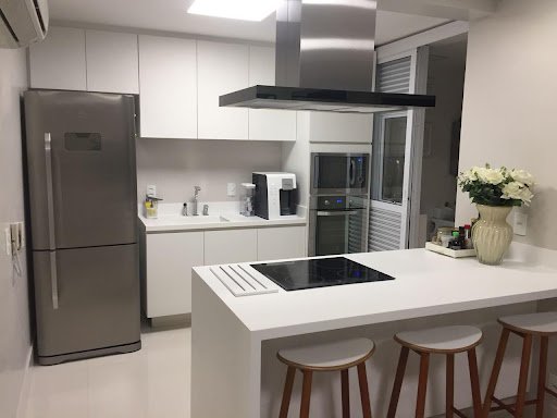 Cobertura com 2 dormitórios à venda, 125 m² por R$ 2.400.000,00 - Brooklin Paulista - São Paulo/SP