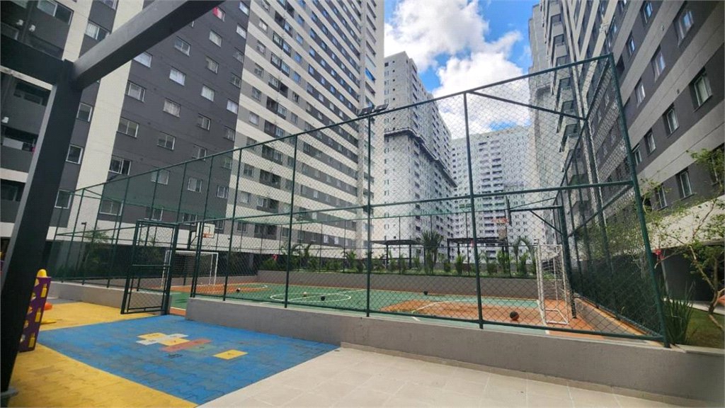Apartamento à venda com 2 quartos em Vila Vermelha, São Paulo, SP