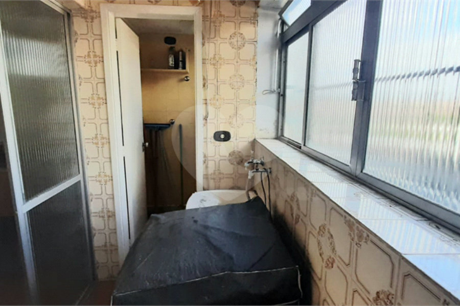 Apartamento à venda com 3 quartos em Vila Guilherme, São Paulo, SP
