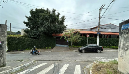 Casa à venda com 3 quartos em Parque Sonia, São Paulo, SP