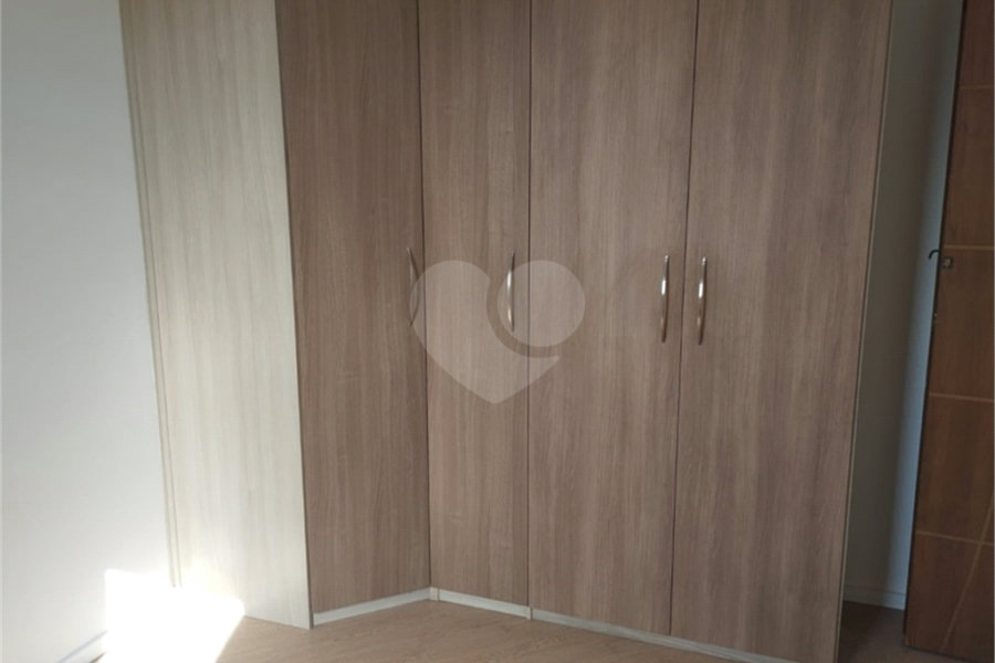 Apartamento à venda com 2 quartos em Jaçanã, São Paulo, SP