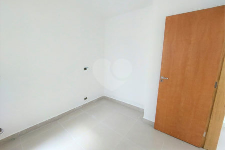 Apartamento à venda com 2 quartos em Jardim Franca, São Paulo, SP