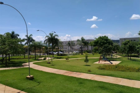 Apartamento à venda com 2 quartos em Reserva Sul Condomínio Resort, Ribeirão Preto, SP
