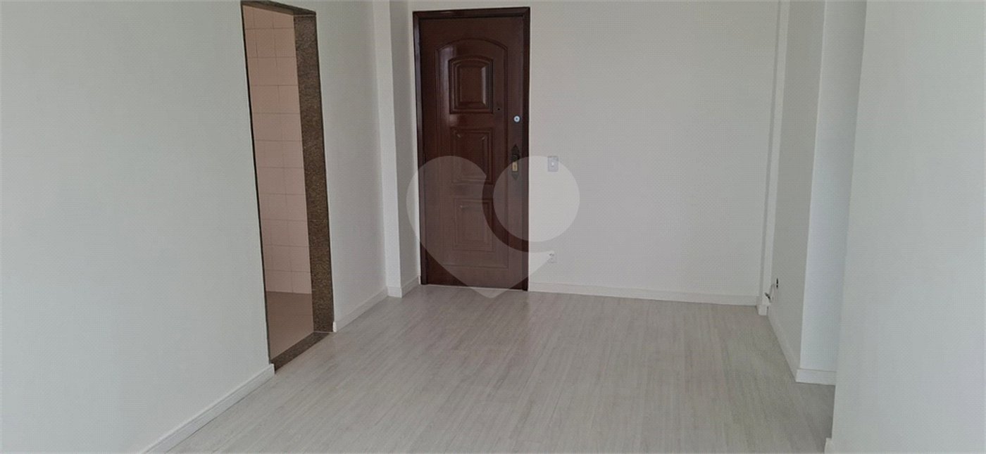 Apartamento à venda com 2 quartos em Andaraí, Rio de Janeiro, RJ