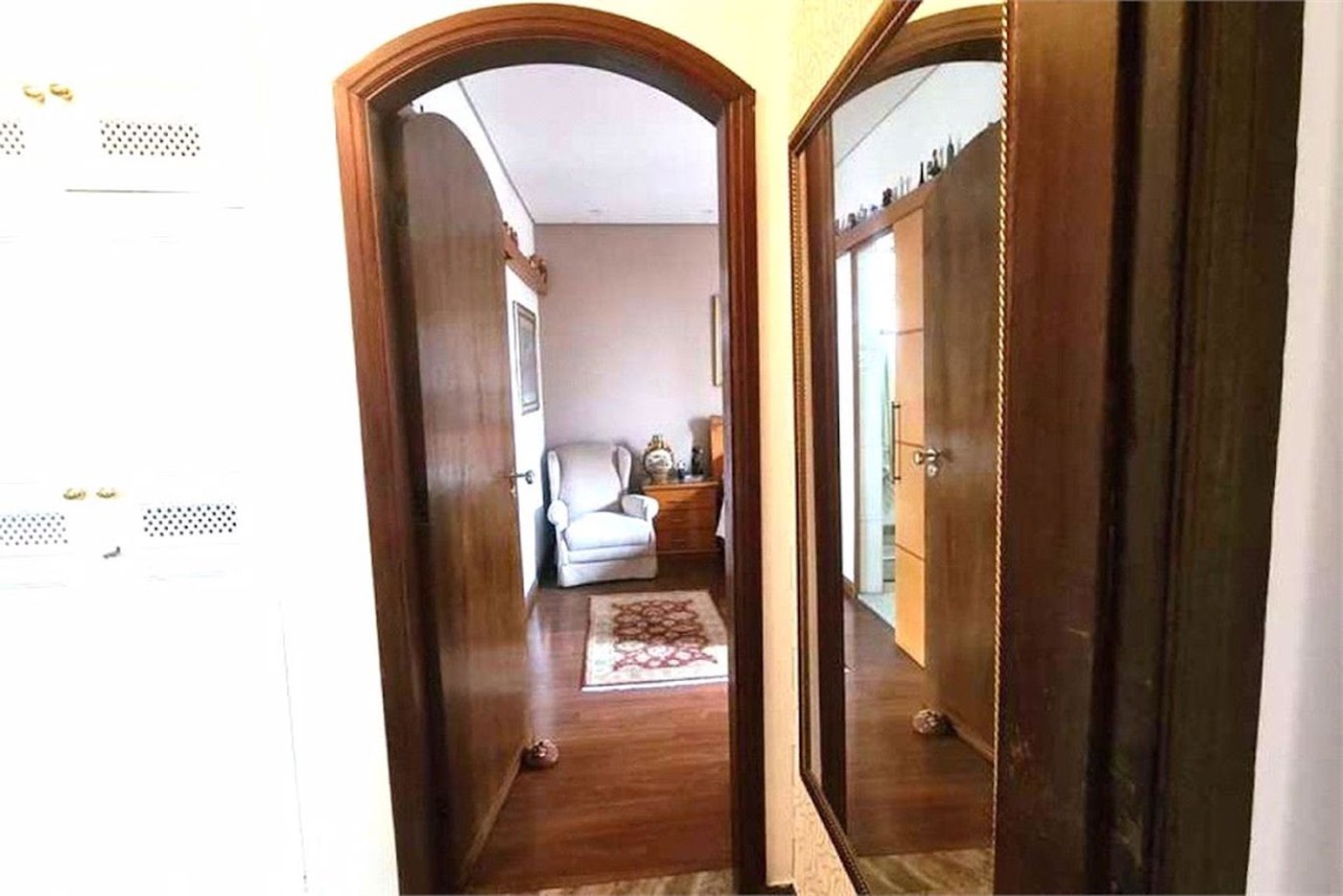 Apartamento Residencial à venda, Gonzaga, Santos - AP0964.